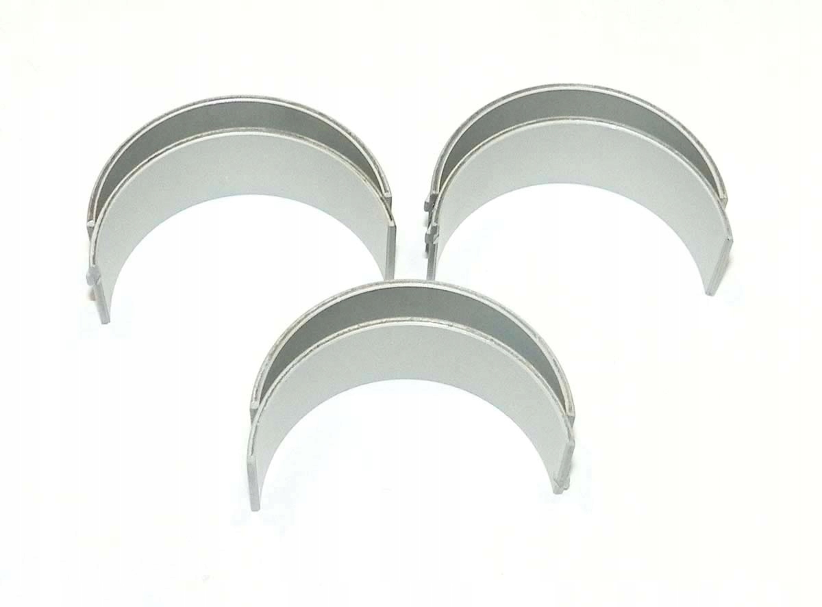 010-192K - Вкладыши Нижнего подшипника Sea-Doo RXT 215 255 260