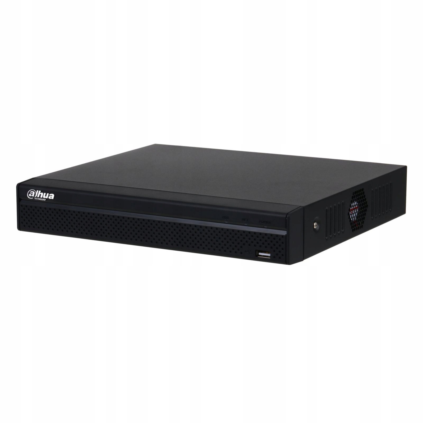 Ip rekordér Dahua NVR4108HS-8P-4KS3 pro 8 kamer max. 12Mpx na 1 disk 20TB