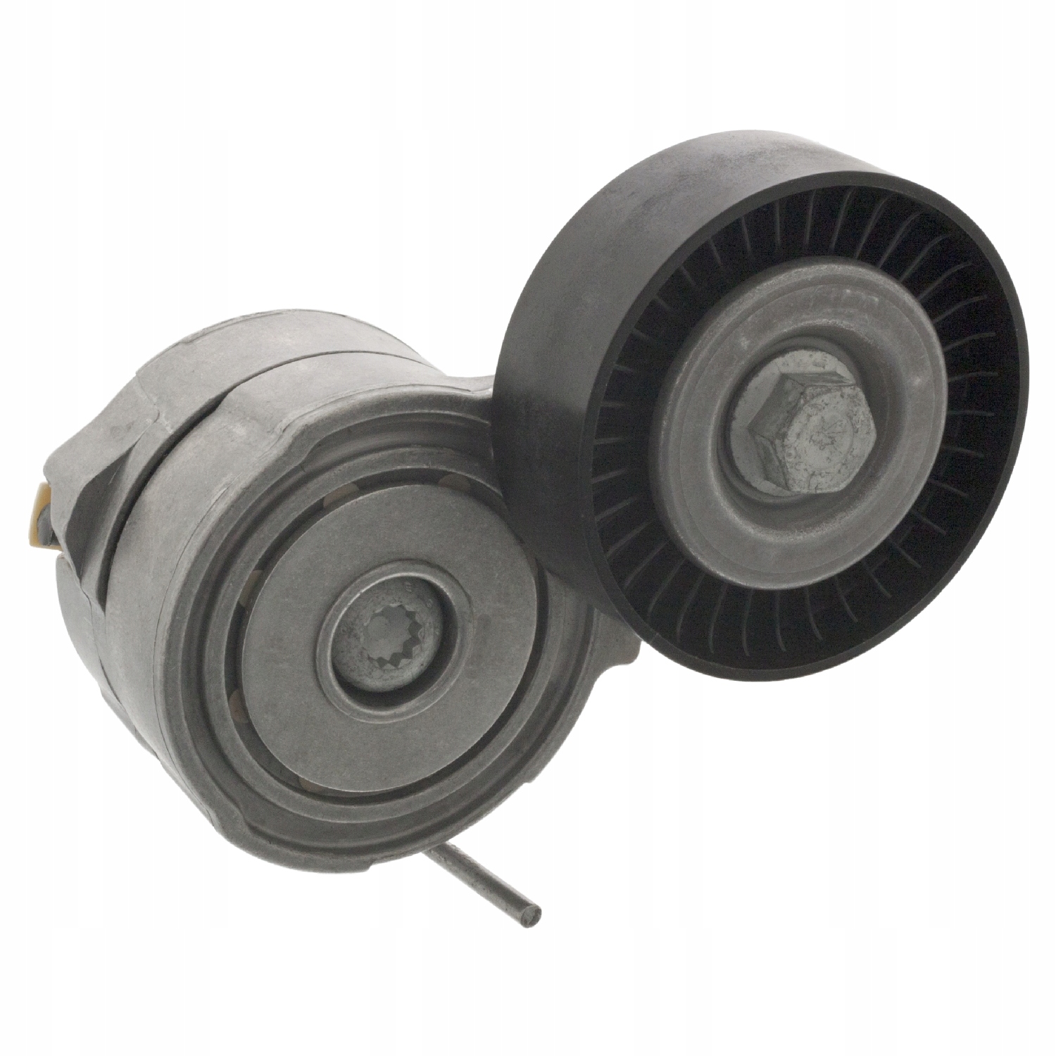 Febi Bilstein 43784 Натяжітель РЕМЕНЯ ПОЛІКЛИНОВОГО багаторізна