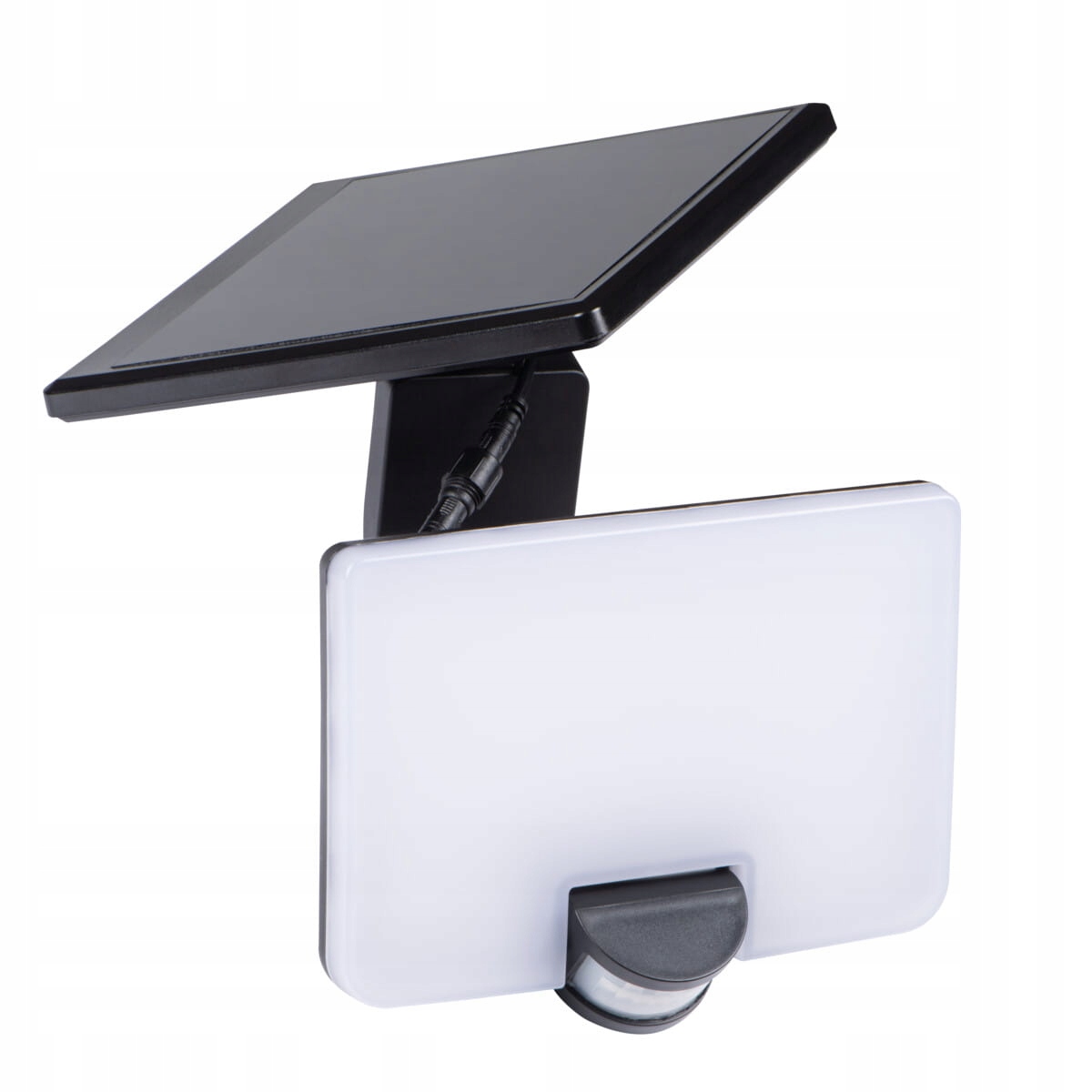 Fl Solnar Slr 8W Nw-b oprawa solarna Led Kanlux
