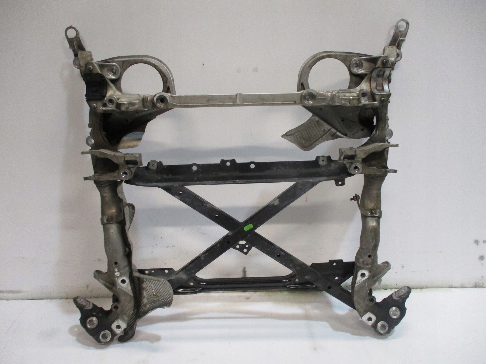 axle beam subframe axle beam PORSCHE MACAN 95B399315B