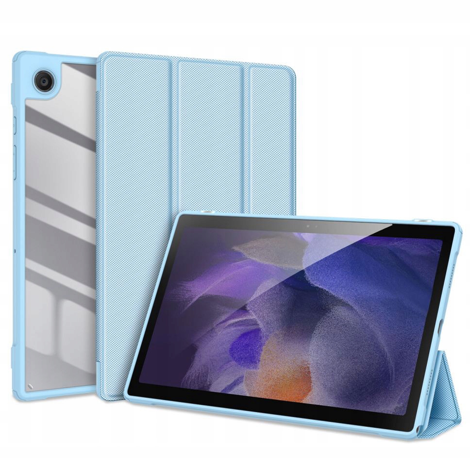 

Etui z klapką Dux Ducis do Galaxy Tab A8 10.5 2021