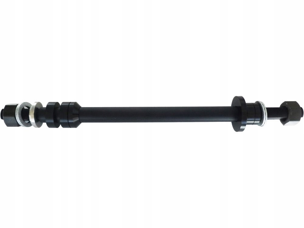 Qeridoo Rychlospojka Weber X12 s osou zdvihu 1,5