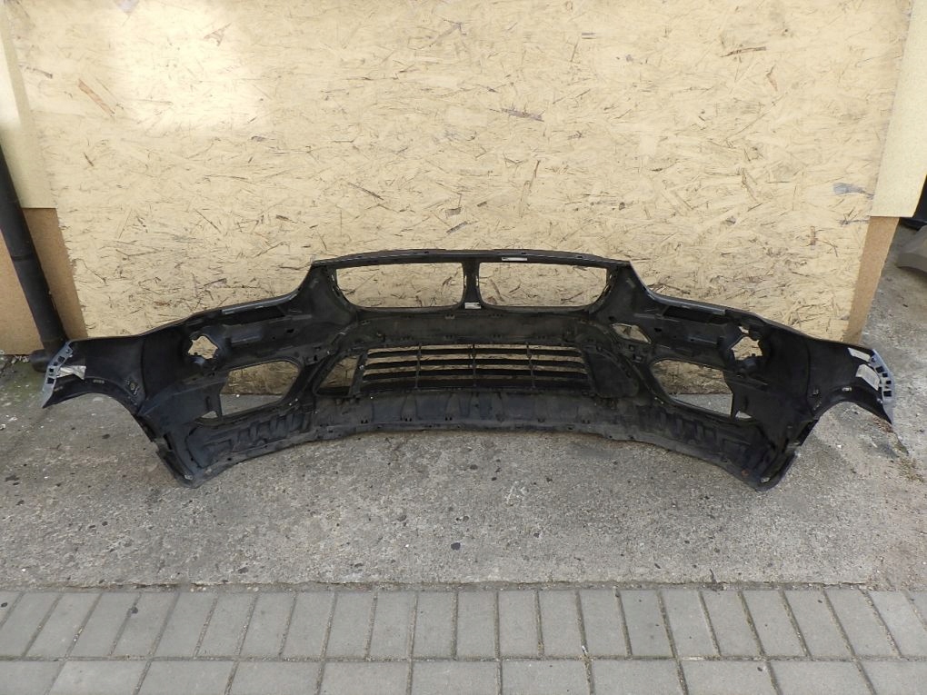 BMW X1 F48 15- FRONTSTOSSSTANGE