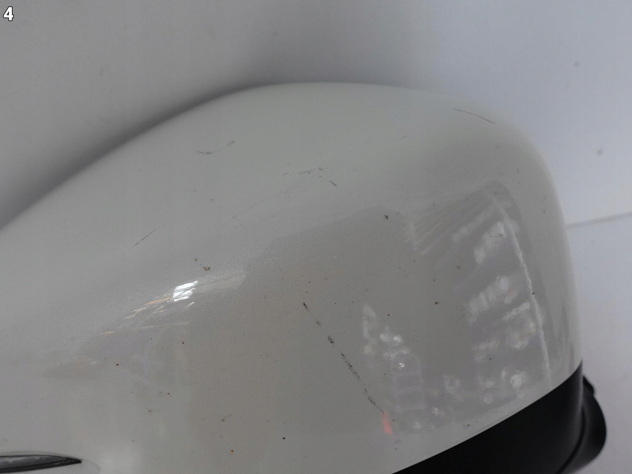 HONDA ODYSSEY V 5 17- mirror right 16PIN USA