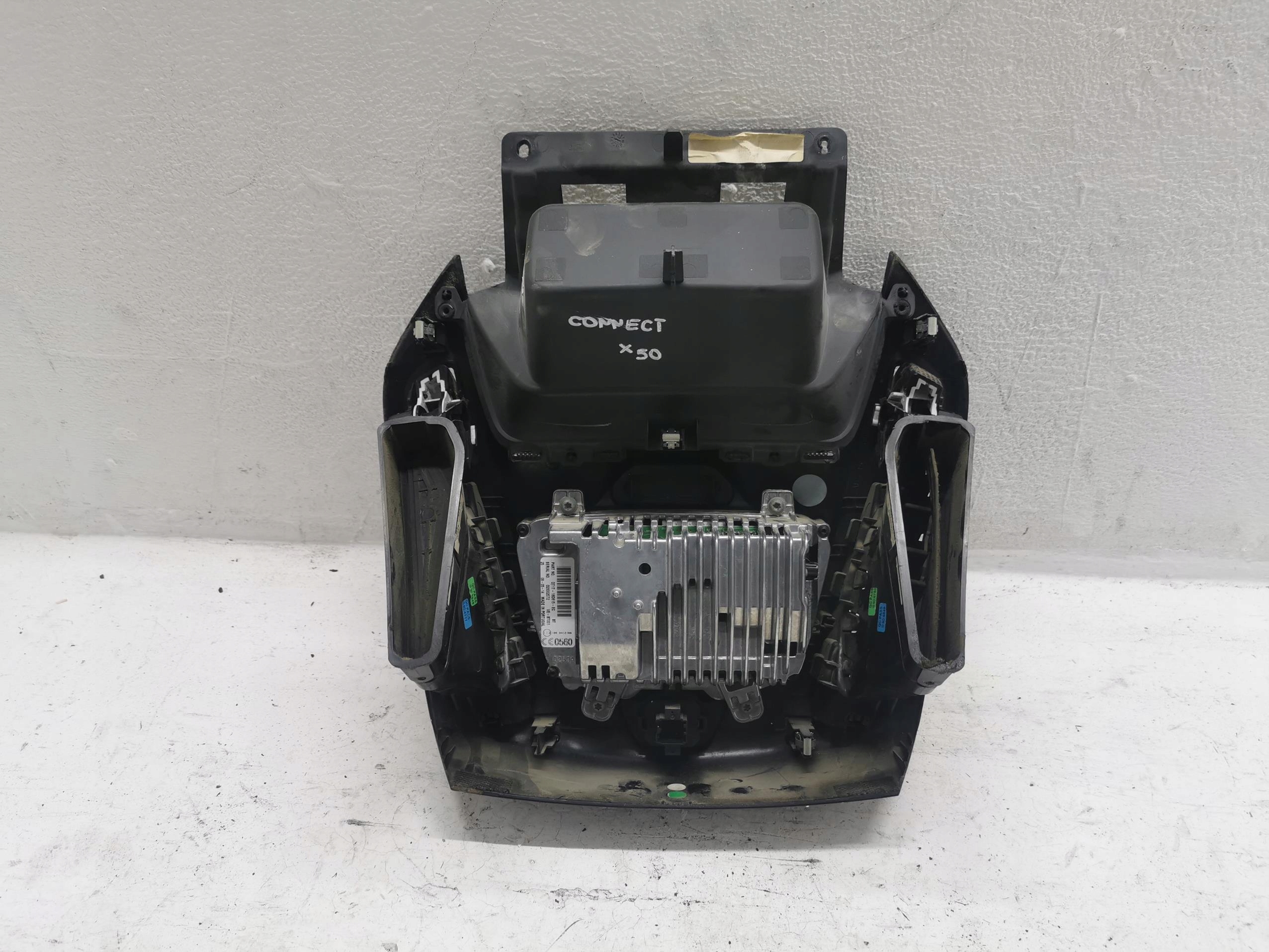 PANEL BOCCHETTE RADIO FORD CONNECT MK2 DT1T-18D815