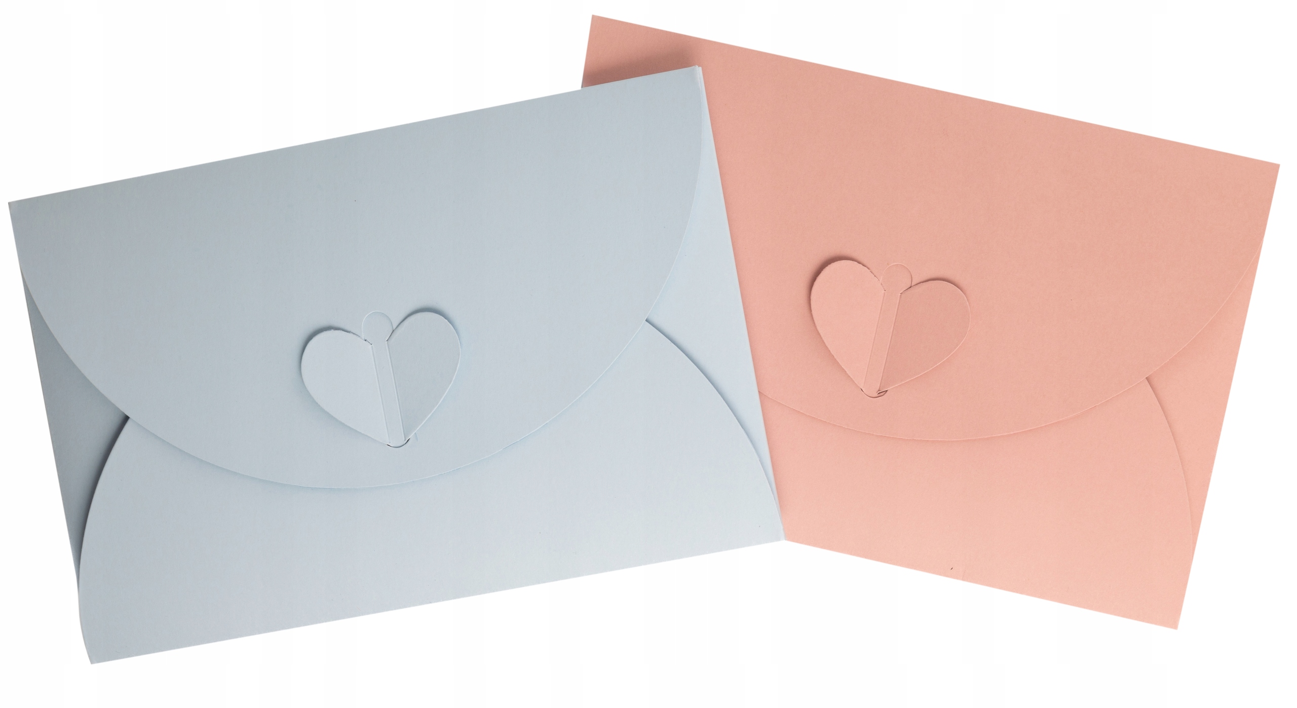 

Koperta Etui na zdjęcia 15x21 Pastelowe