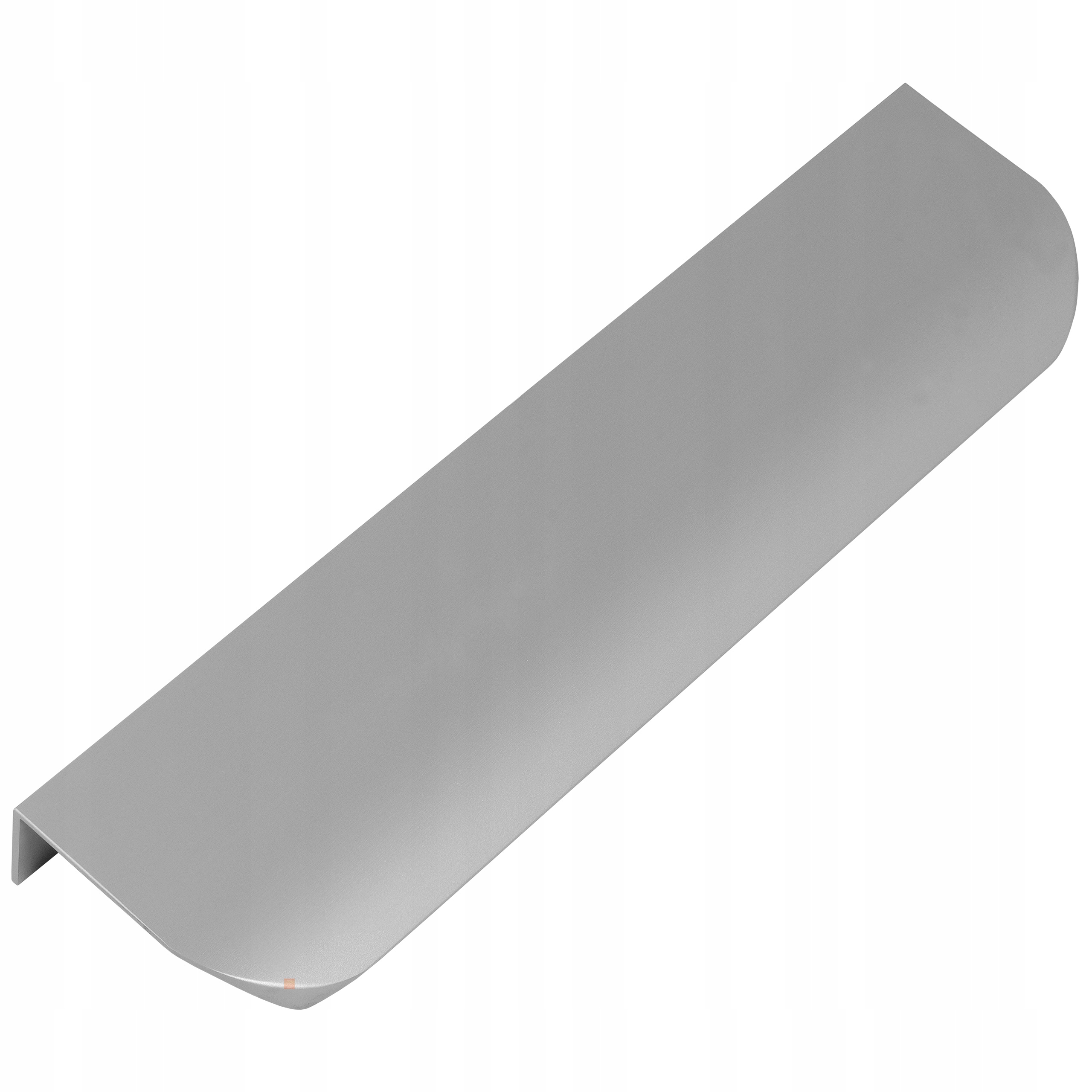 

Uchwyt krawędziowy UA02 rozstaw 540mm - mat