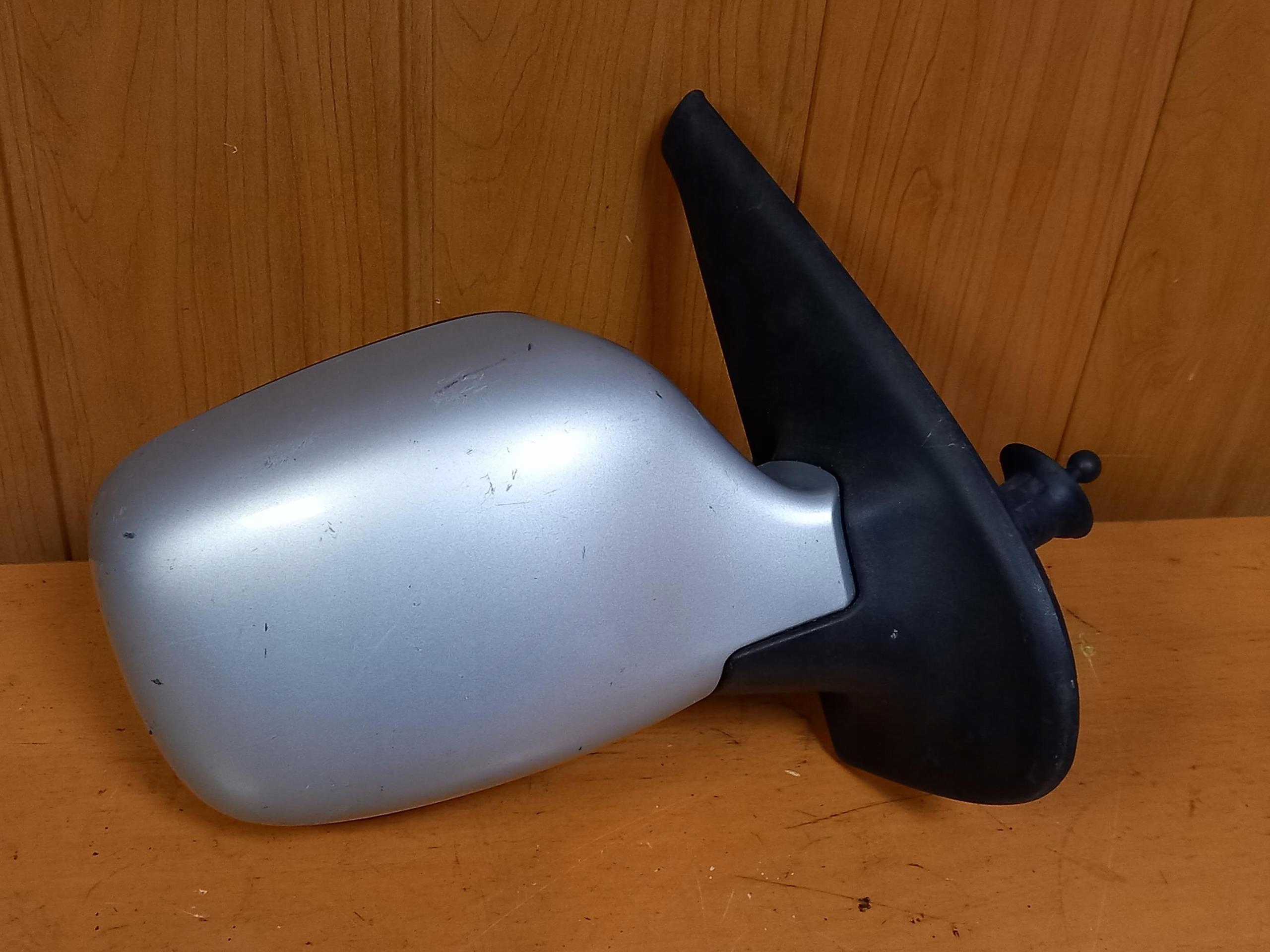mirror right RENAULT KANGOO and manually 97-08 EU