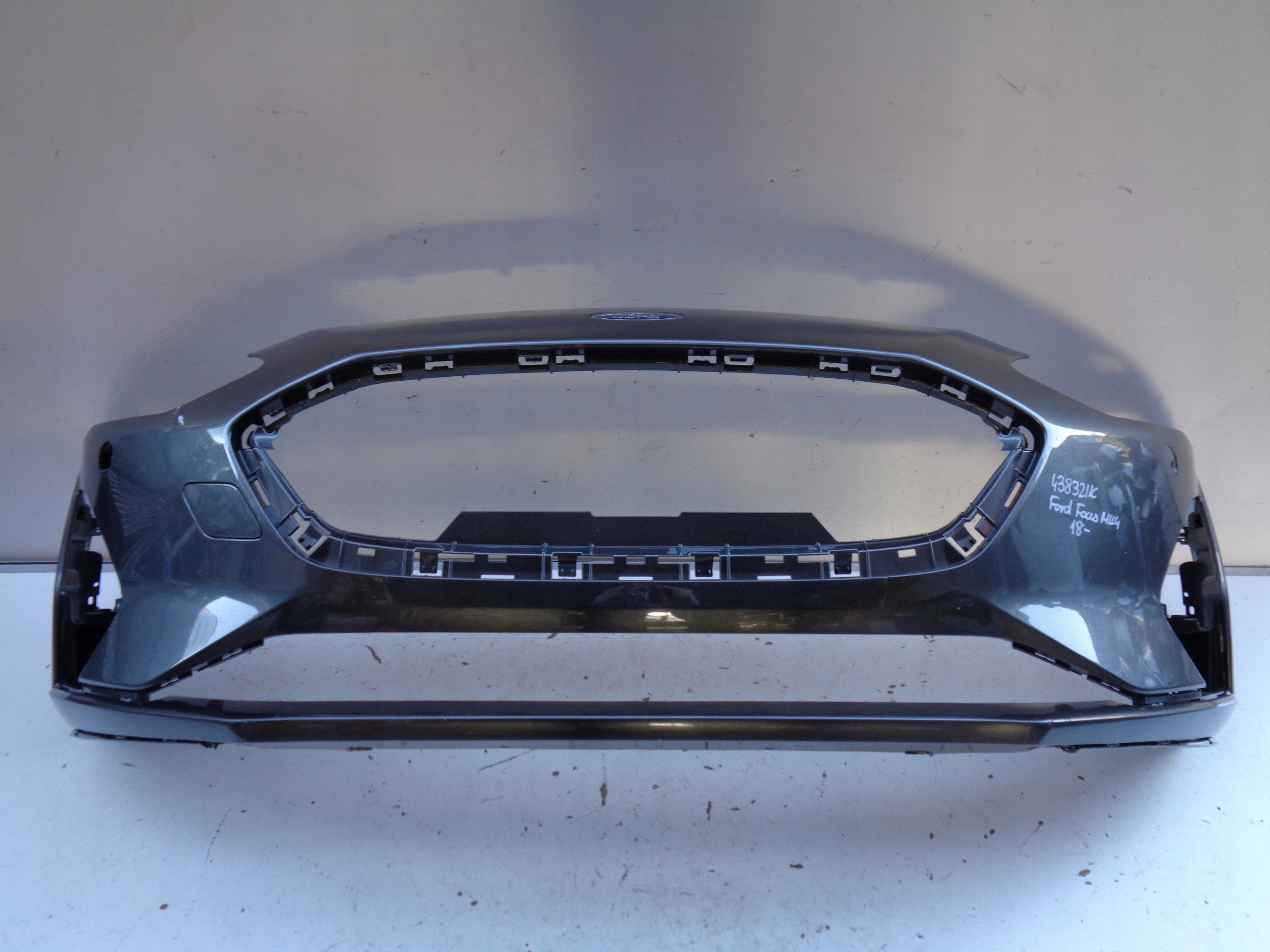 FRONTSTOSSSTANGE FORD FOCUS MK4 18- NR 43832