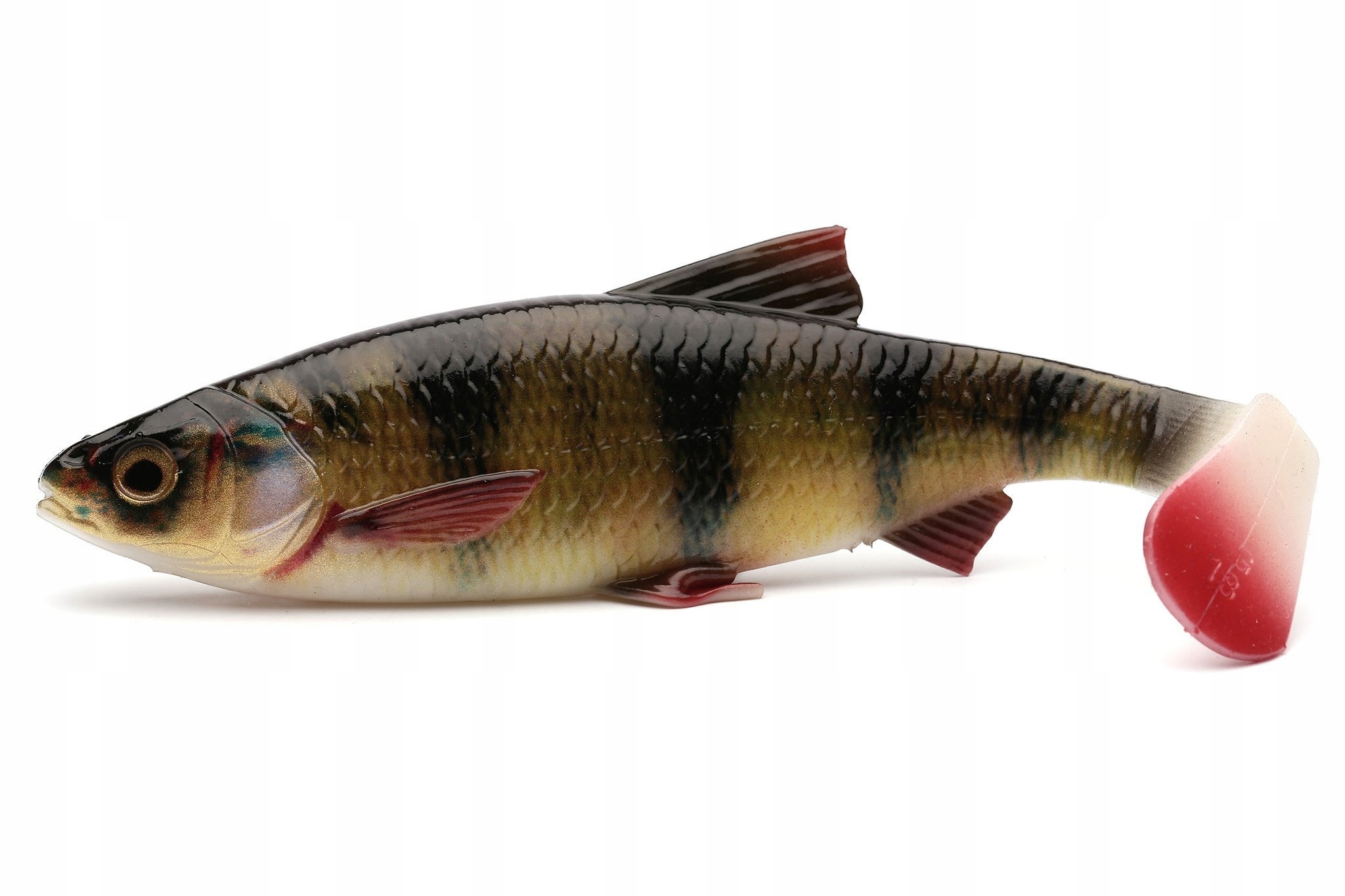 Savage Gear 4D River Roach PERCH-22,0 cm
