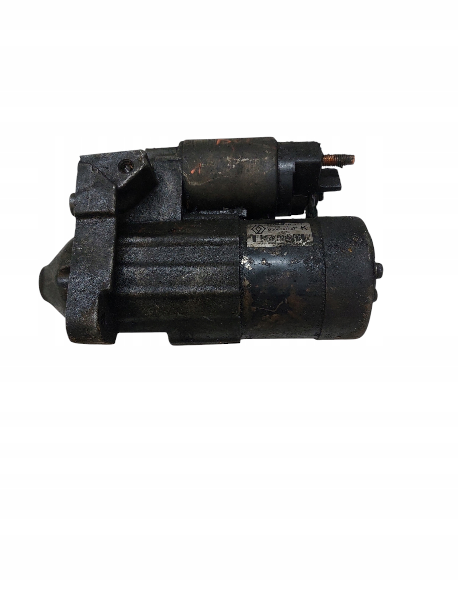 starter RENAULT CLIO II 1.5DCI 8200426577