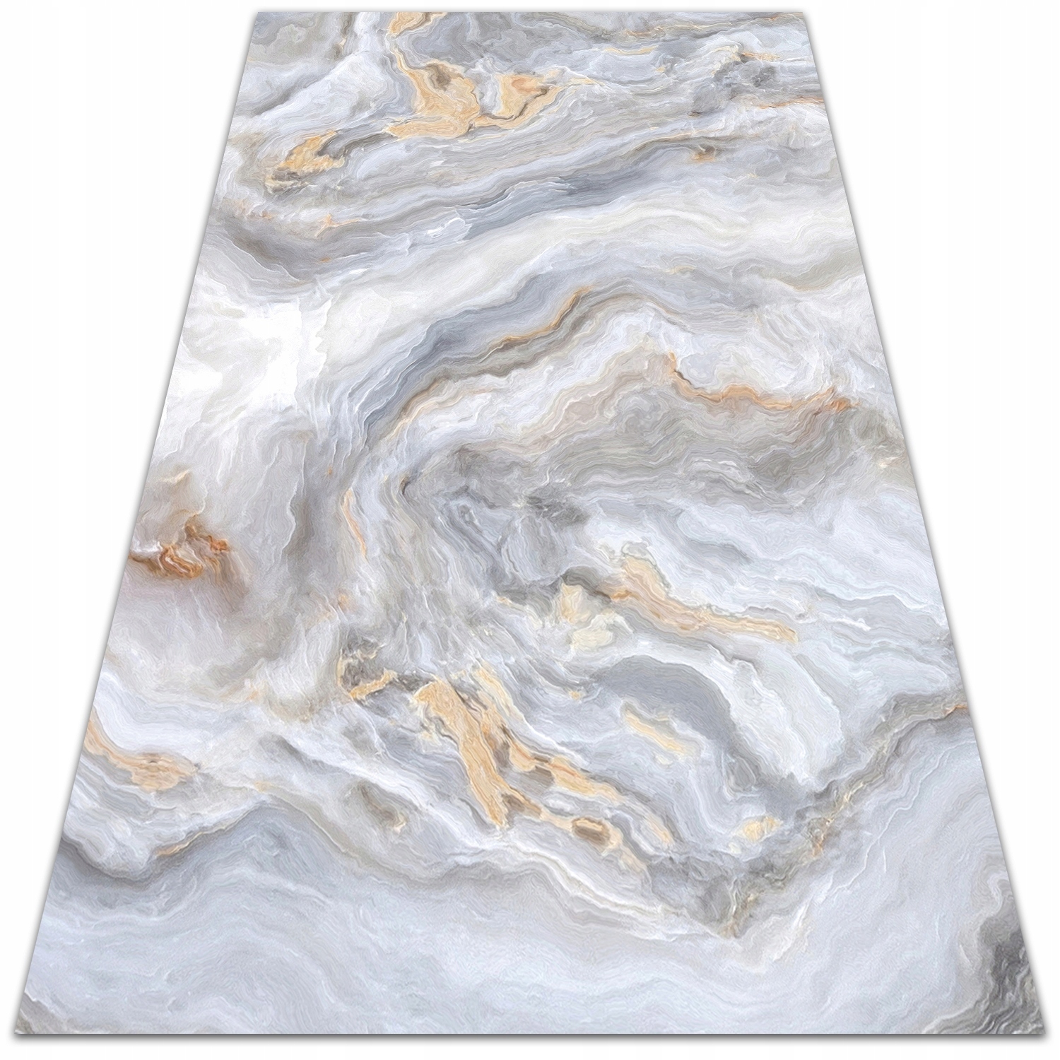 

Tarasowy dywan winyl patio Marmurowe morze 120x180