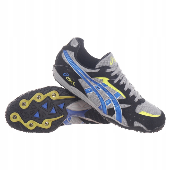 Atletické běžecké boty Asics OmniPlus na dlouhé vzdálenosti