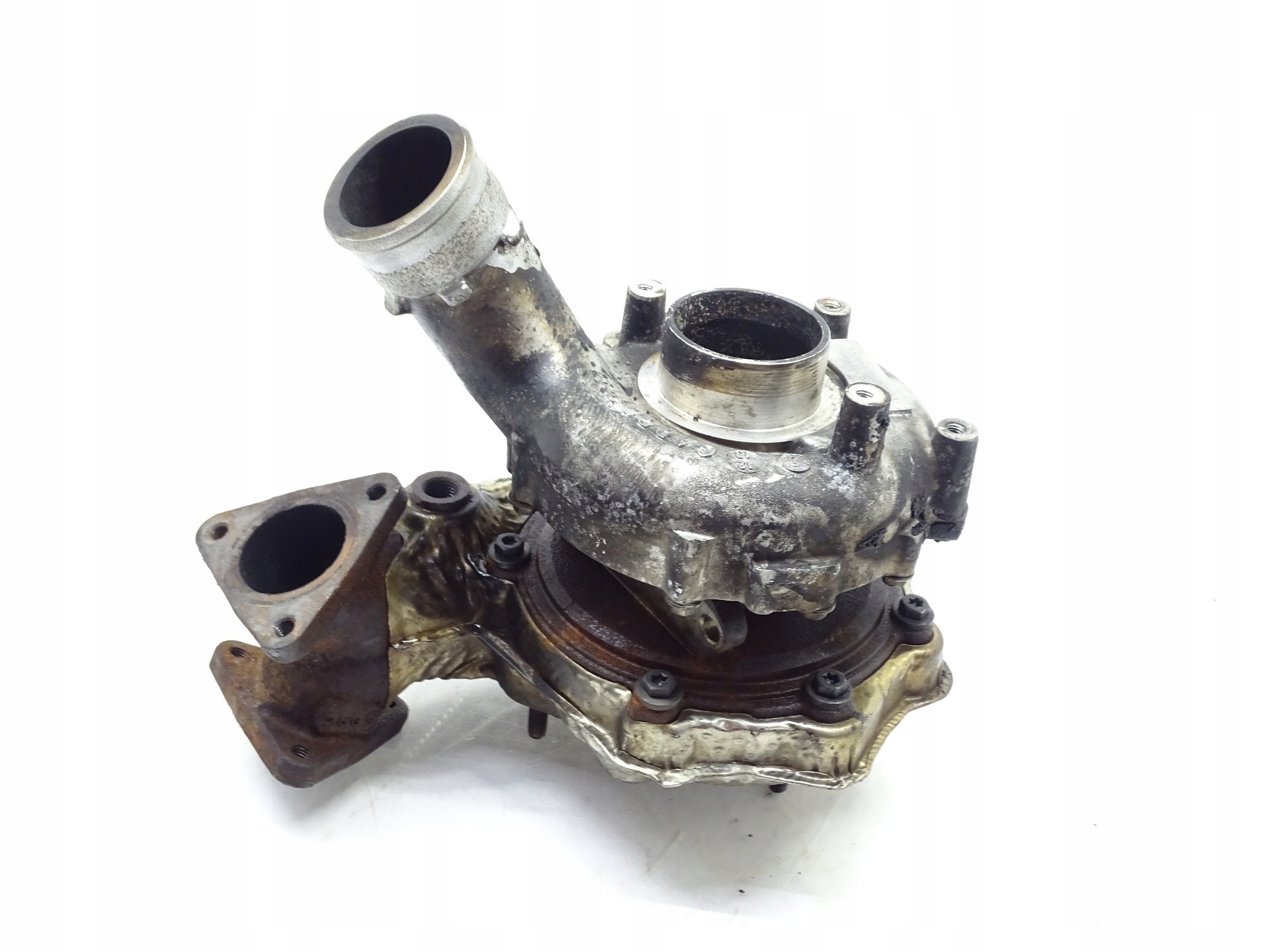 turbo AUDI A6 C7 VW 059145874L