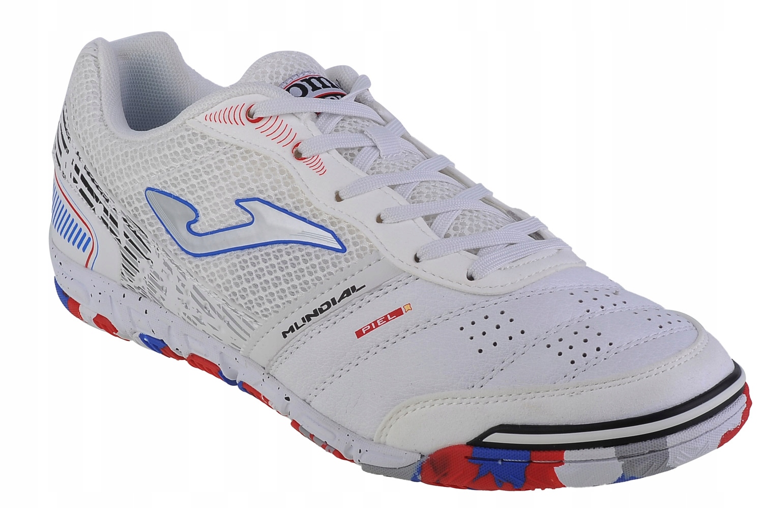 Męskie buty halowe Joma Mundial MUNW2302IN r.40