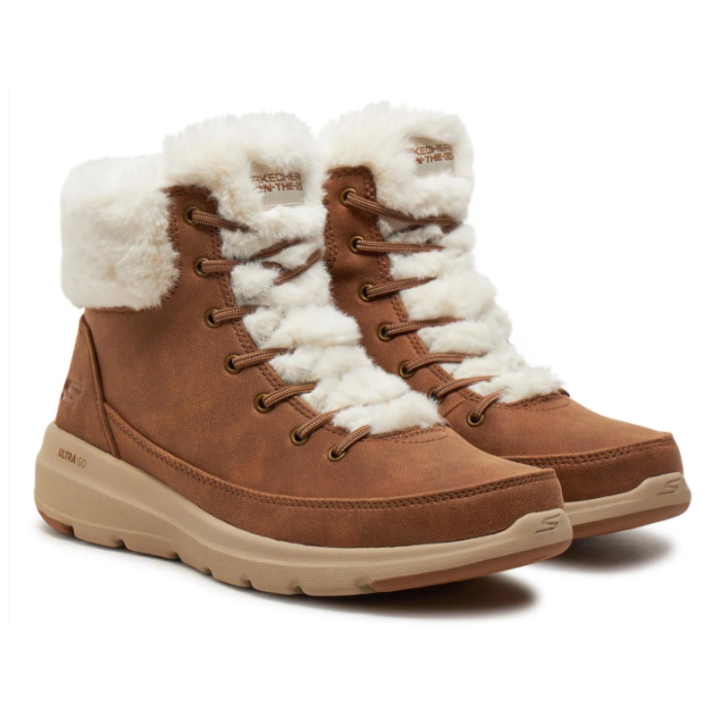 Skechers Glacial Ultra Wonderland 37