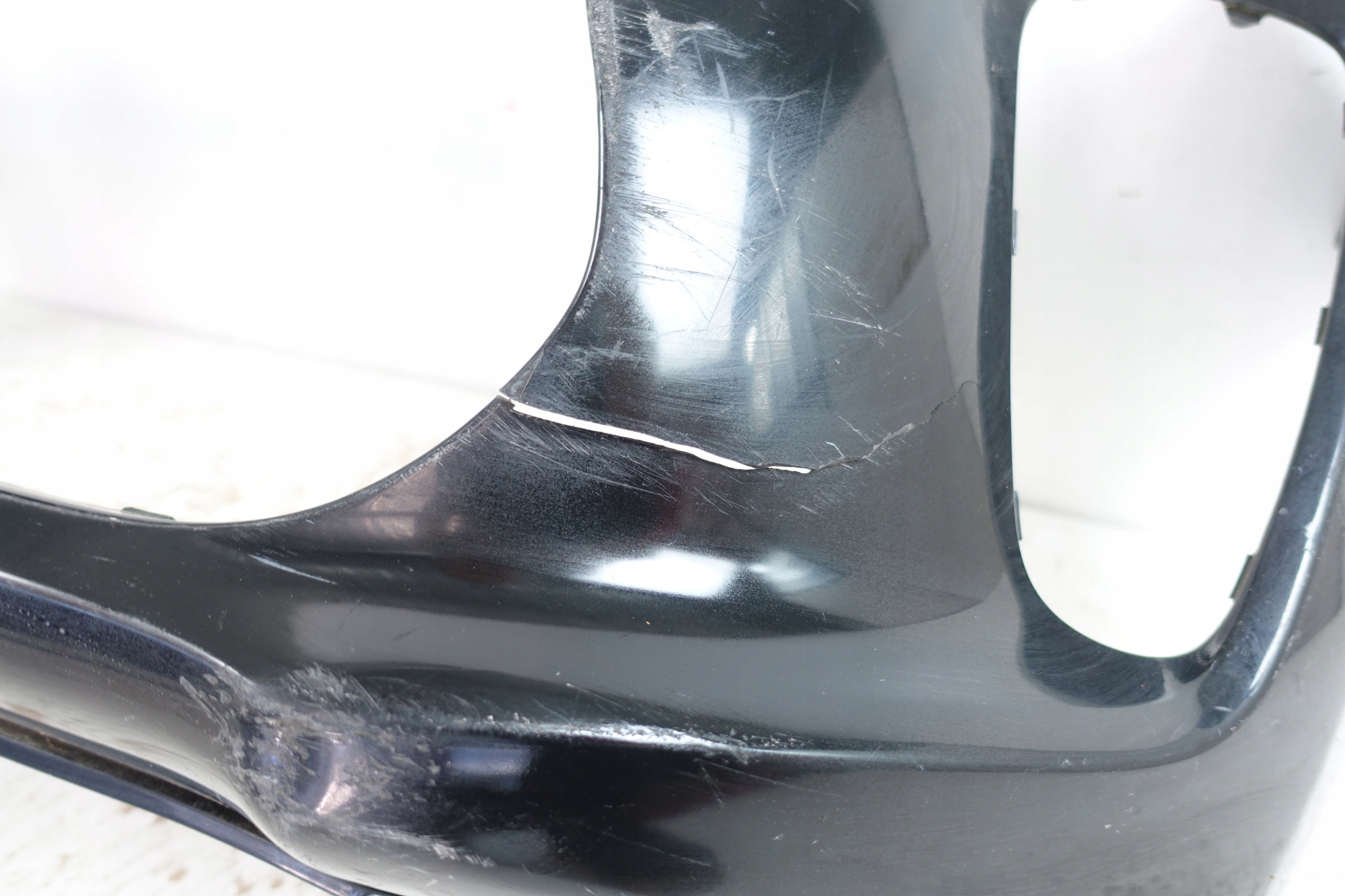 KIA PICANTO III 2017- bumper front front 86511-G6000