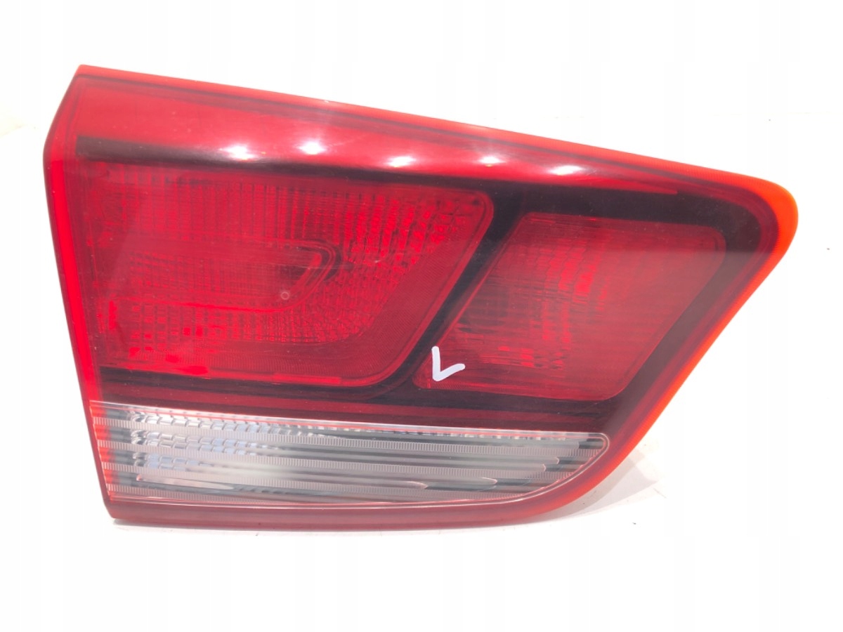 LAMPA LEWY TYŁ KIA RIO IV 92403-H8 Hatchback