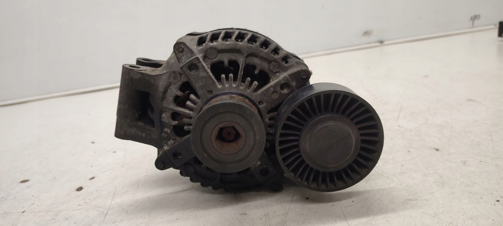 Alternator BMW E90 E91 2,0i