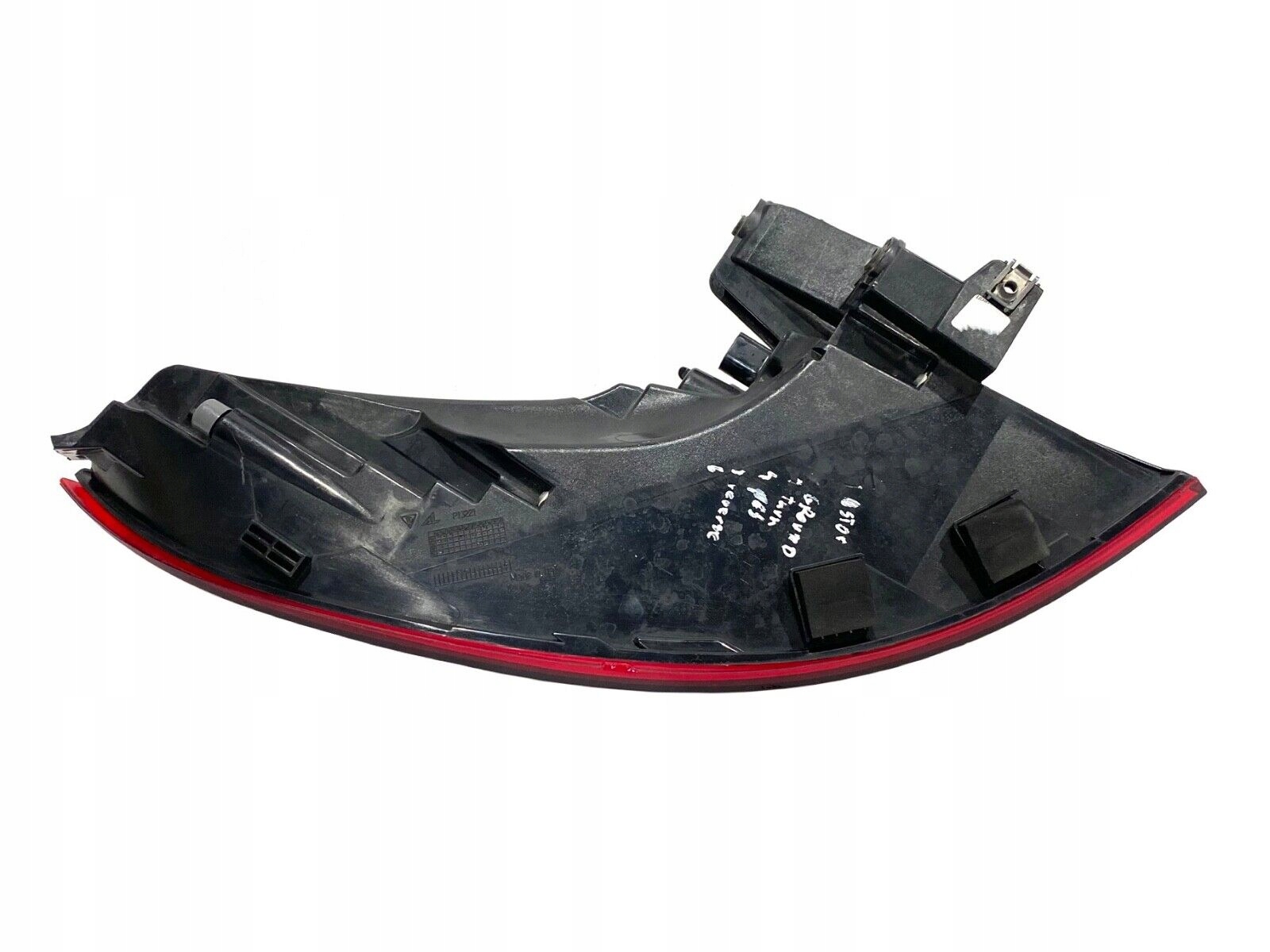 PORSCHE PANAMERA 971 right rear light 971945092B