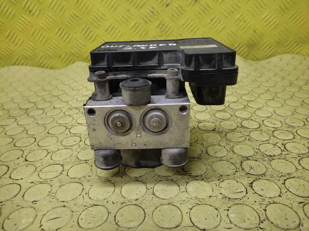 MITSUBISHI OUTLANDER 2.4 Pompa ABS 4670A006