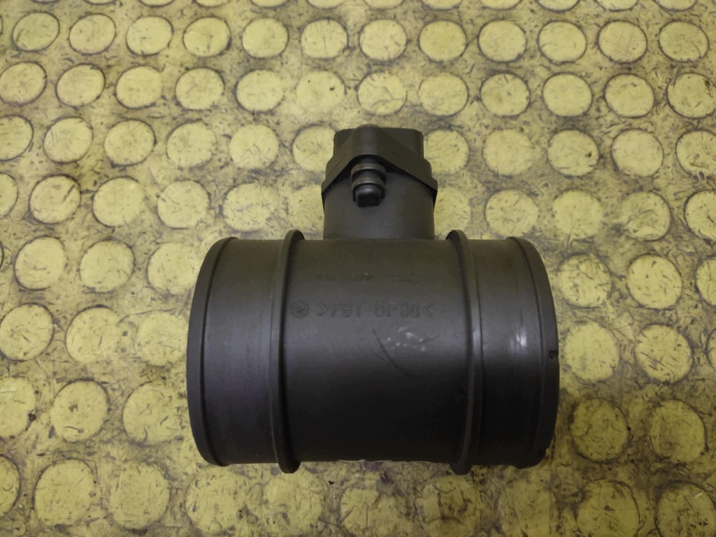 OPEL MERIVA A 1.7 D flow meter 0281002620