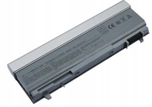 Batéria pre Dell Latitude E6400 312-0748 6600 mAh