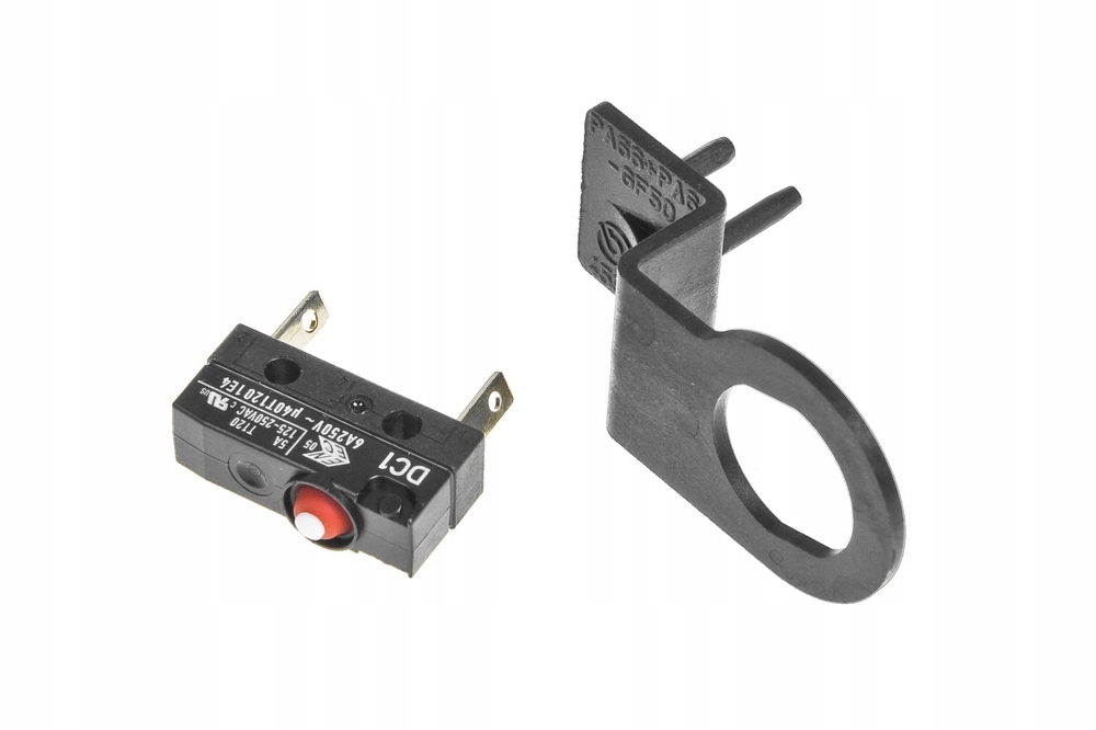 Snímač zliatiny Gilera Gp 800, pravý – originálny