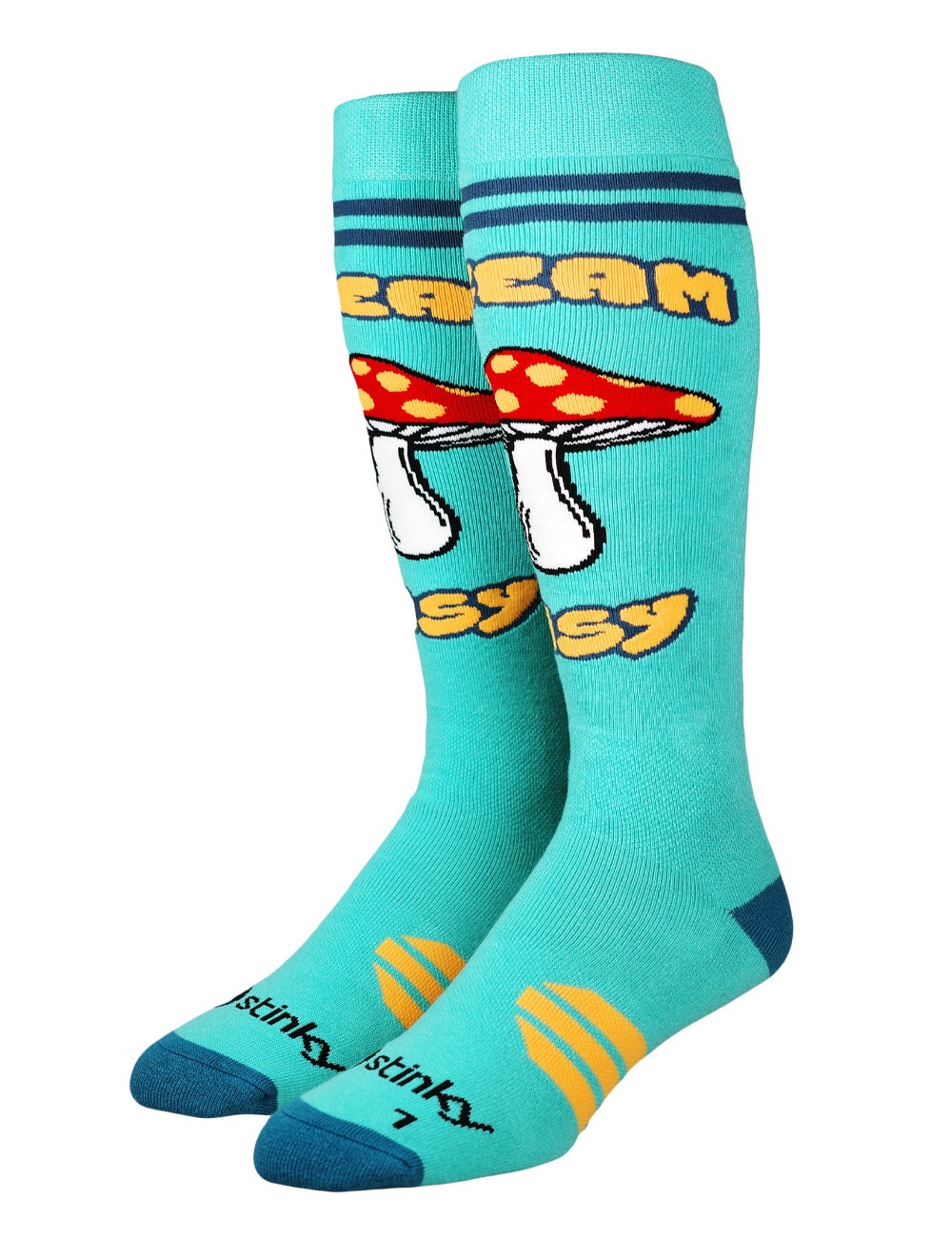 Skarpety narciarskie Stinky Dream Easy L/XL 42-46