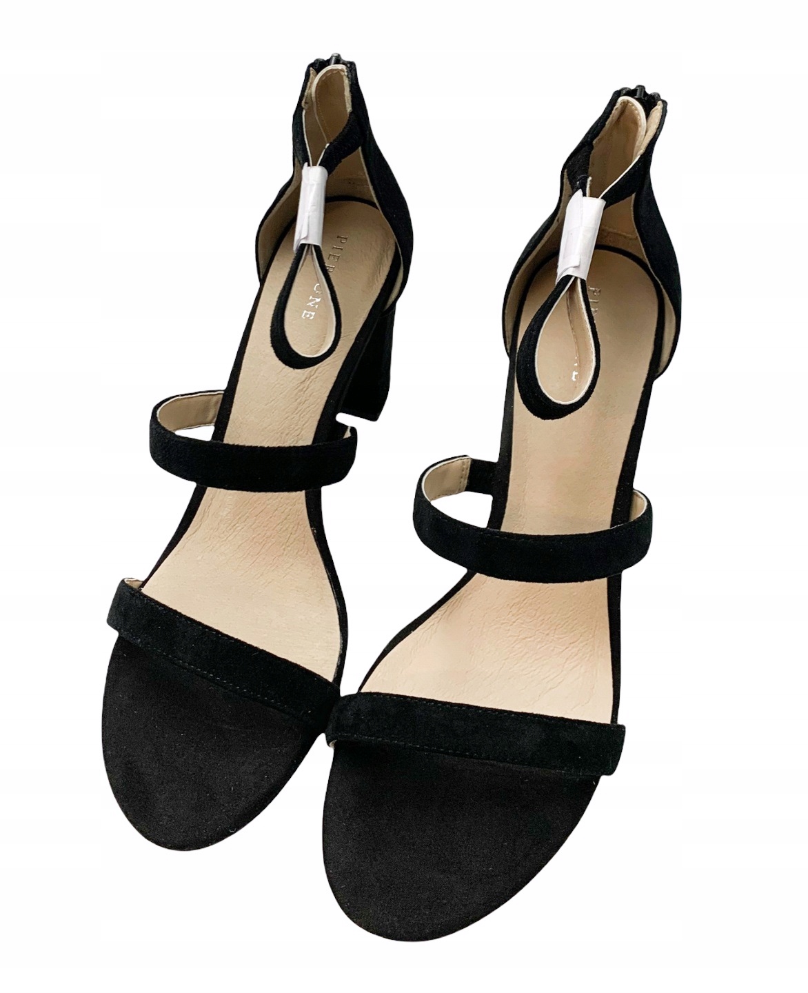 

Buty Damskie Pier One Roz 36