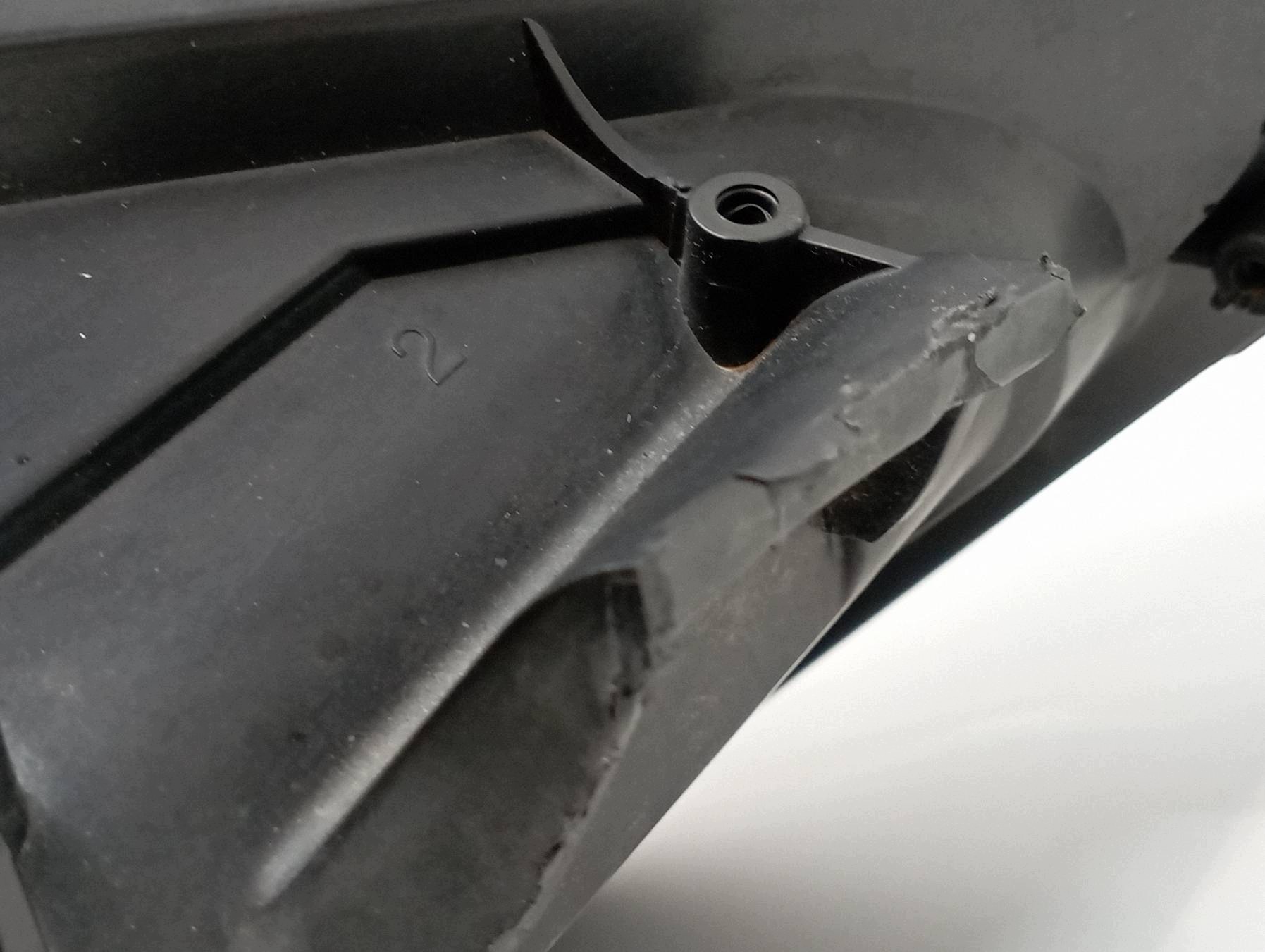 light front left XENON EUROPA 9806093180 Citroen DS5 and (2011- )