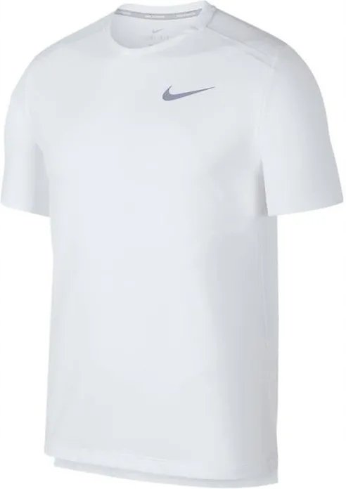Koszulka Męska Do Biegania Nike Miler AJ7565-100 r. L