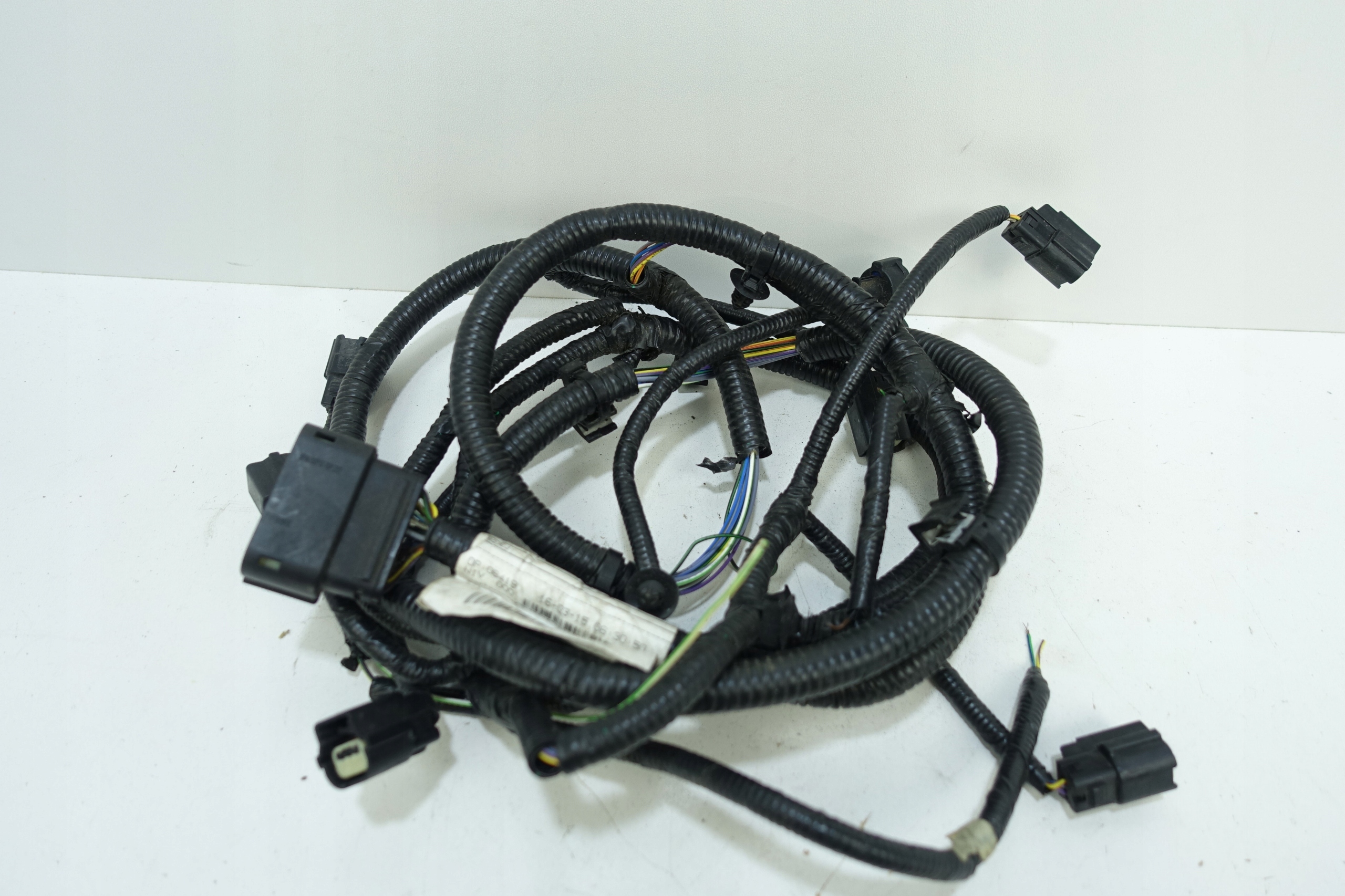 bundle wiring PDC bumper front FORD MONDEO MK5 14-21 GG9T-15K867-XA