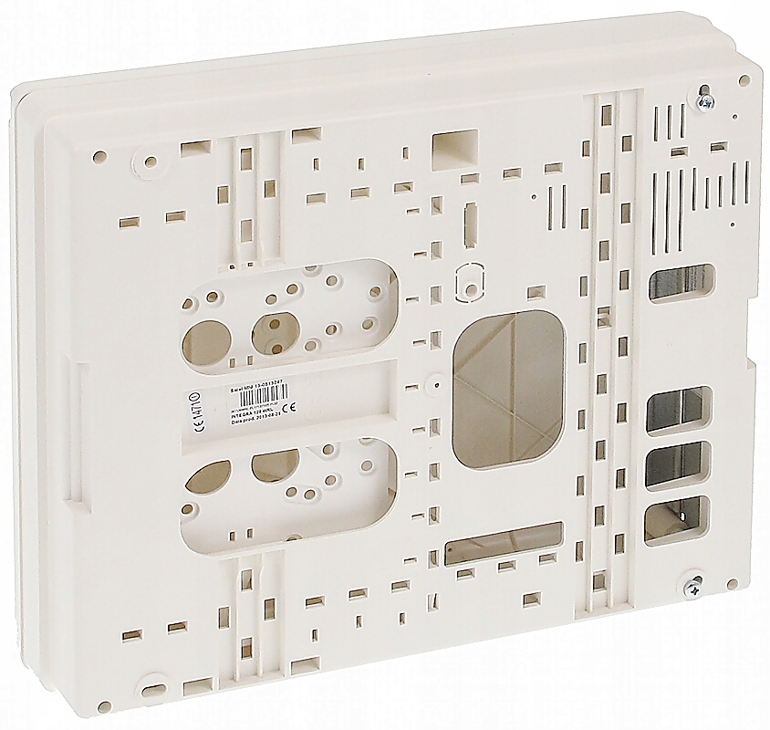 OBUDOWA UNIWERSALNA OPU-3-P SATEL ABCV EAN (GTIN) 5905033332812