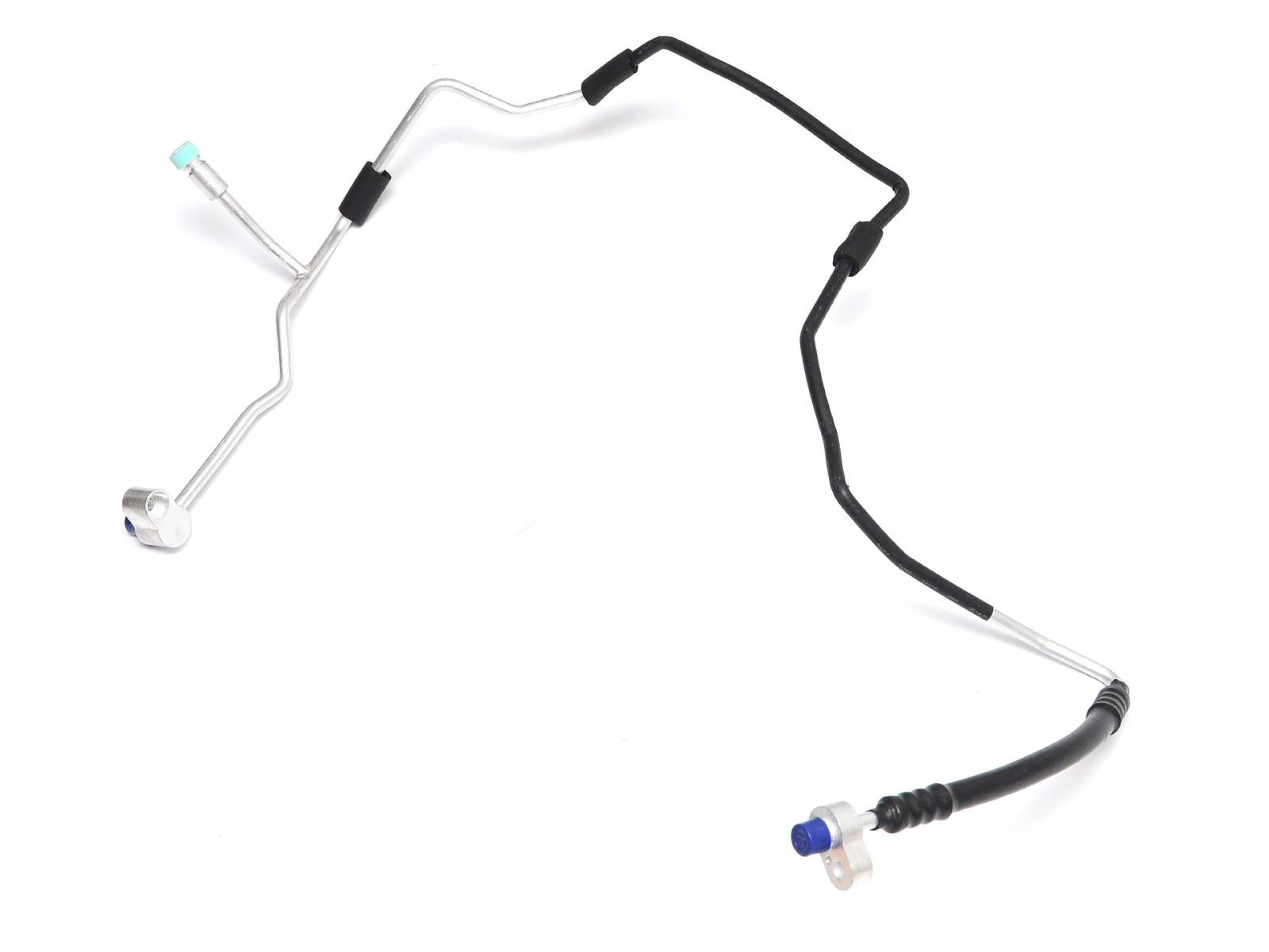Kabel klimatizace Audi Q7 7L6820750L