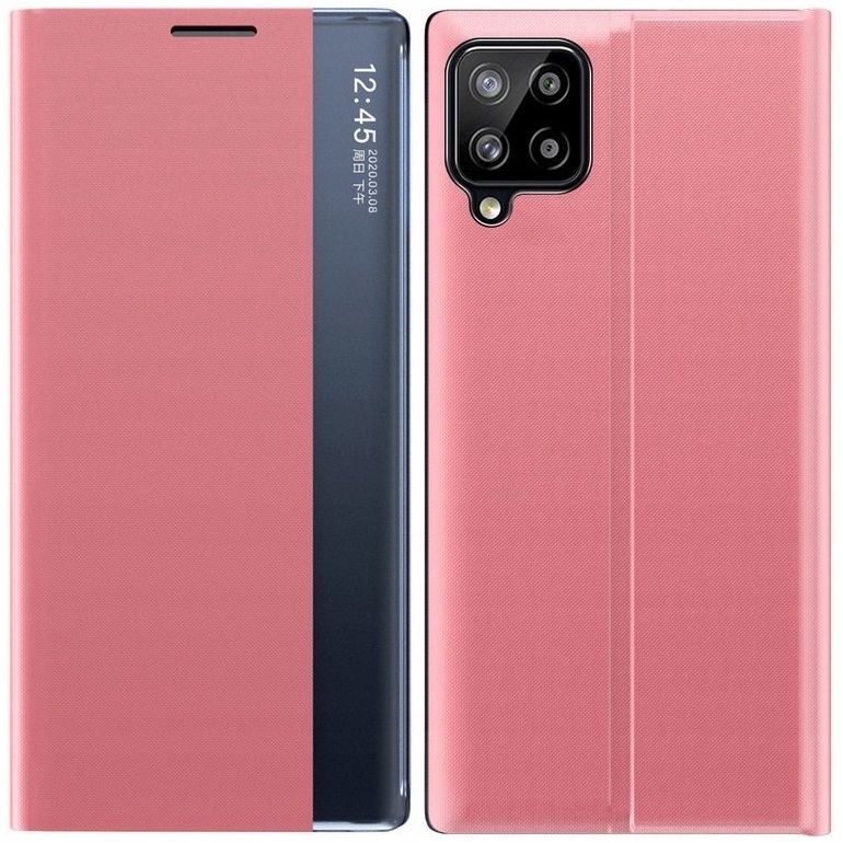 

Etui Sleep View Case Do Samsung Galaxy A02S A03S