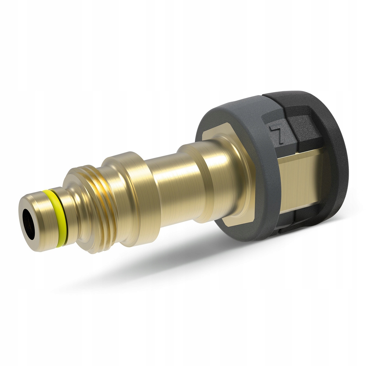 Adaptér 7, Adaptér Z Gw. M18 x 1,5 Ig Na Easy!lock 20 Ag 4.111-035.0