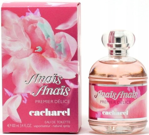 Cacharel Anais Anais Premier Delice 100 ml Edt
