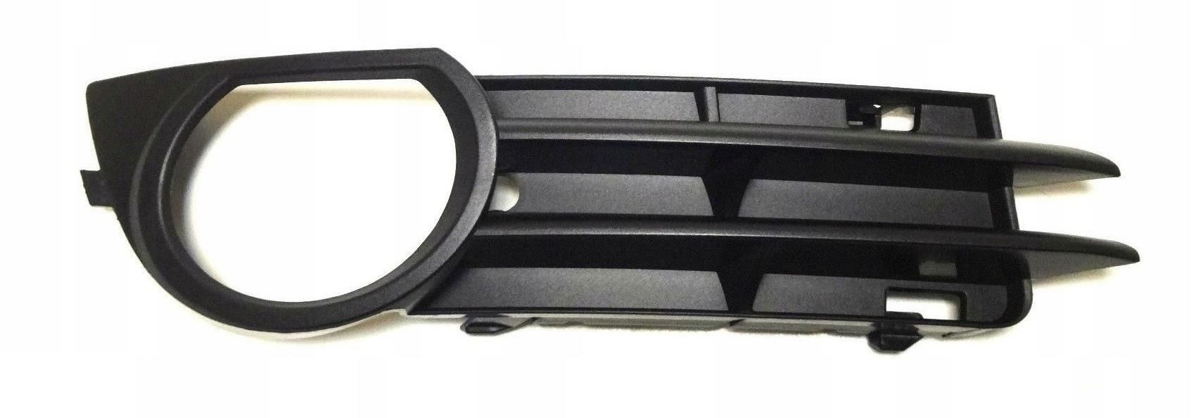 Atrapa w zderzaku AUDI A3 8P 03- 8P4807682B PRAWA