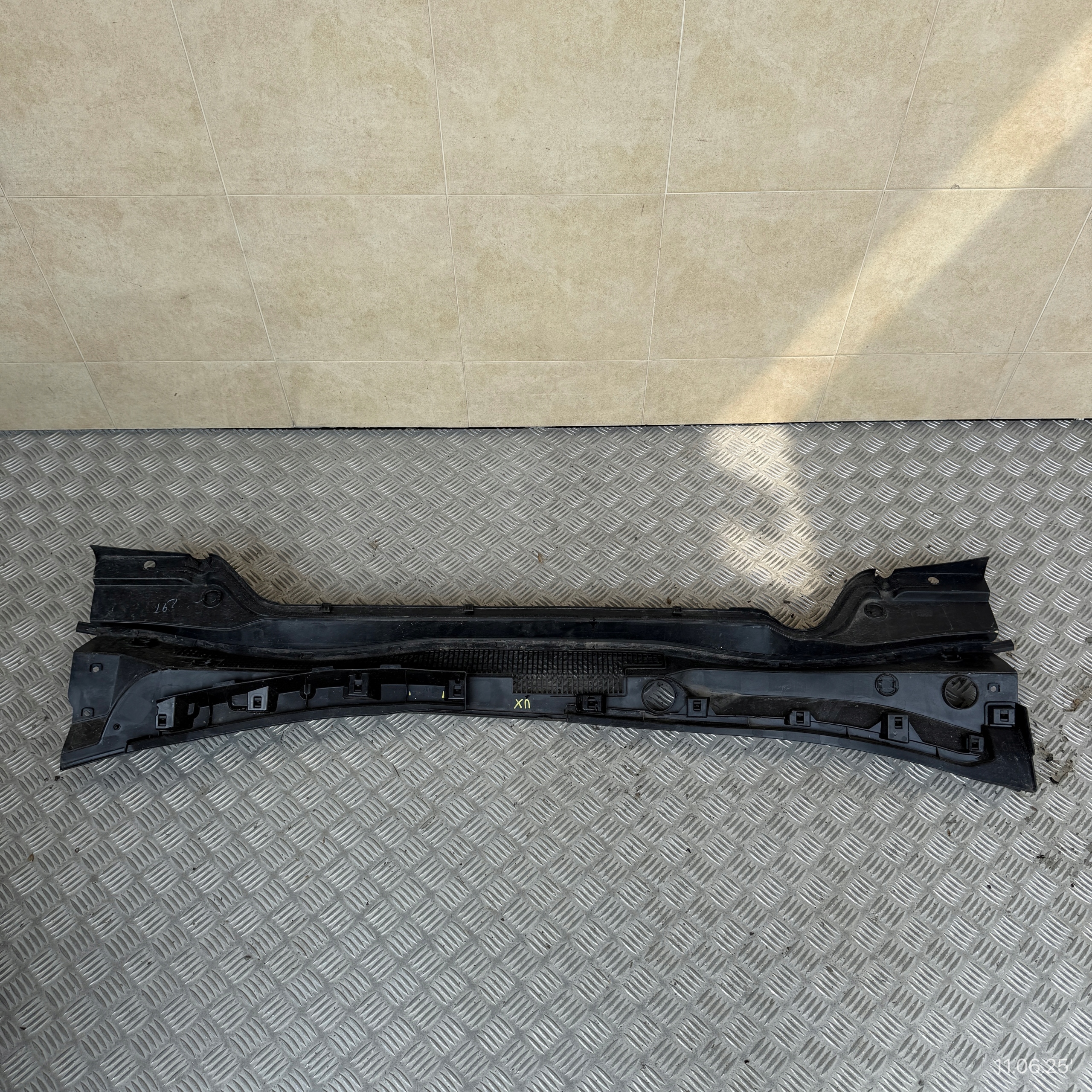 torpedo complete LEXUS UX 55751-76030