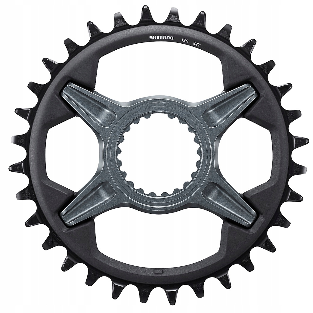 zębatka Shimano Slx FC-M7100 32t 12s SM-CRM75 Nw