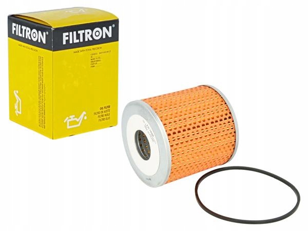 

Filtron Filtr Oleju Om 515