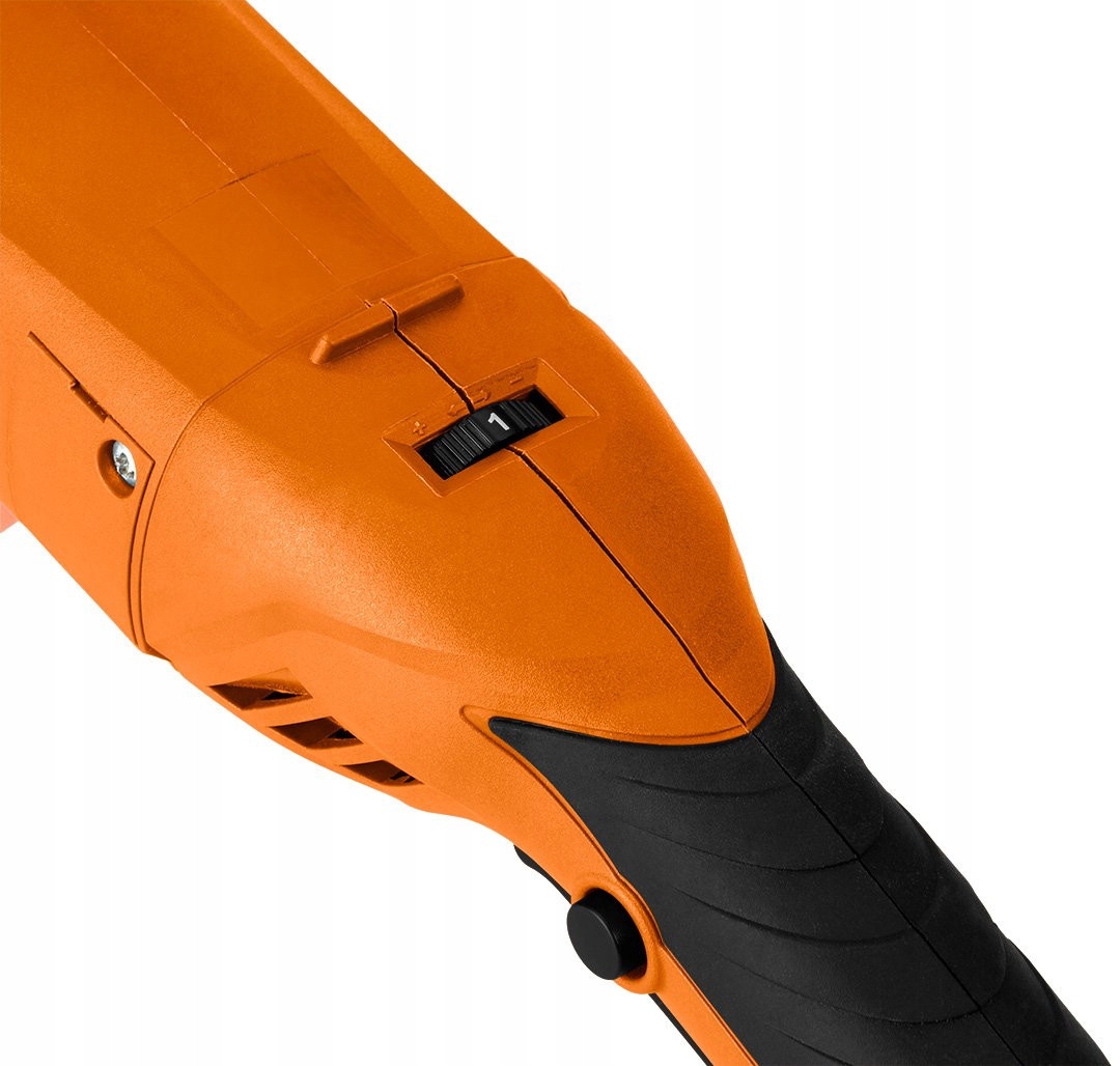 POLERKA SAMOCHODOWA 900W 150MM REGULACJA OBROTÓW System mocowania materiału ściernego mocowanie na rzepy