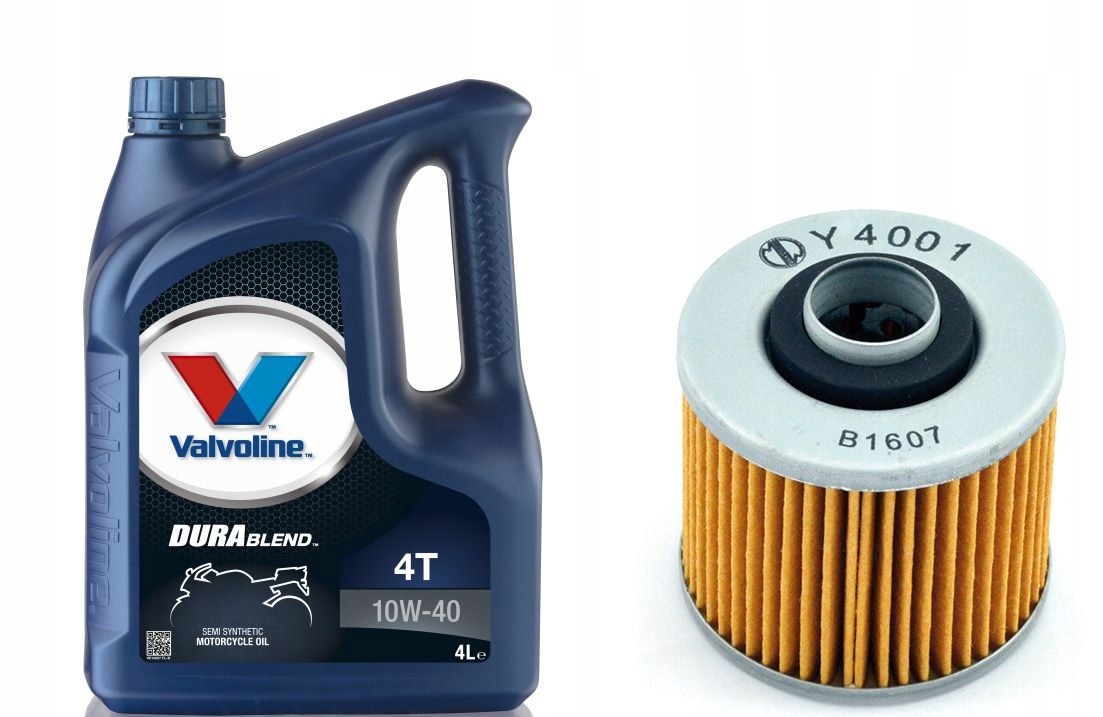 

Olej Filtr Yamaha Xvs 125 250 650 1100 Drag-star