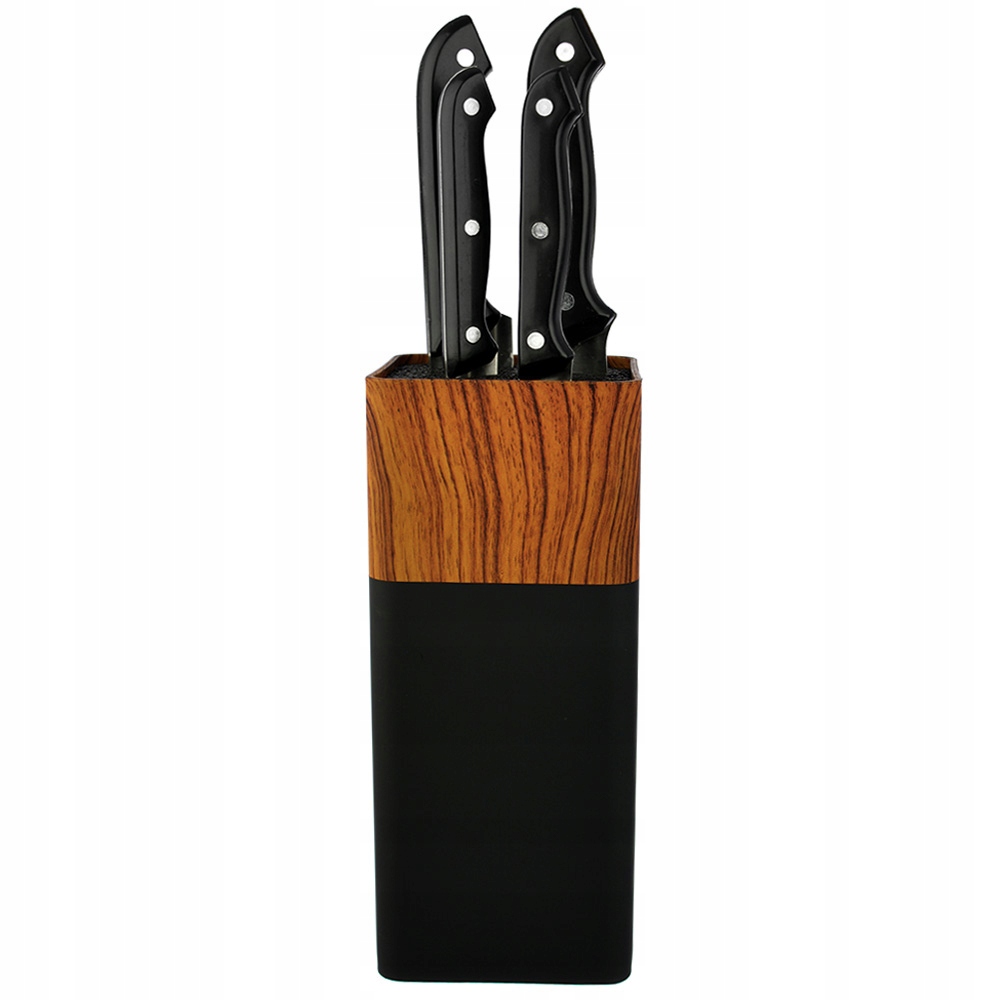 STOJAK UNIWERSALNY BLOK NA NOŻE PRĘCIKI STYLOWY ORGANIZER