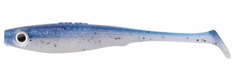 Guma Spro Iris Pop-eye 8CM Uv Blue Disco
