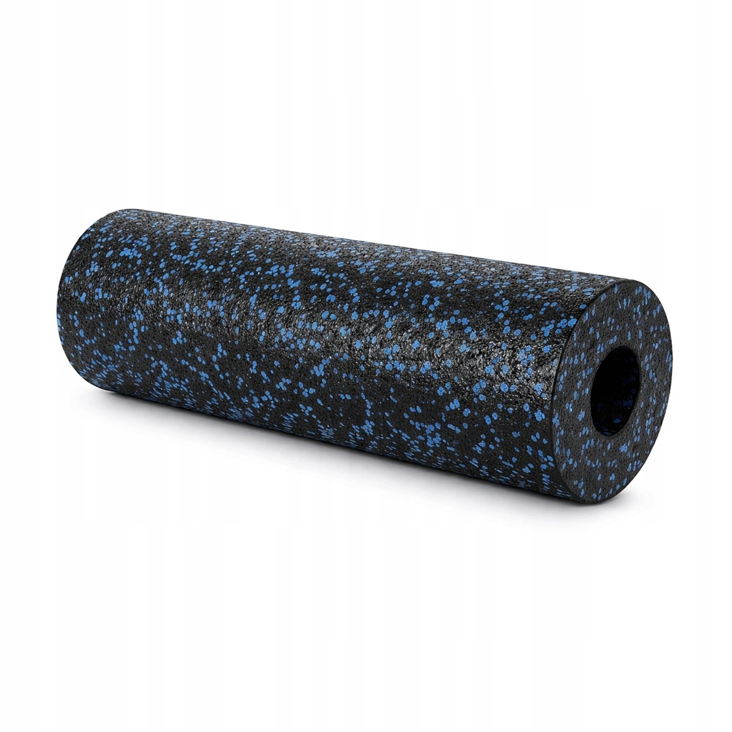 Roller do ćwiczeń Wozinsky WRM-45 45 cm czarny