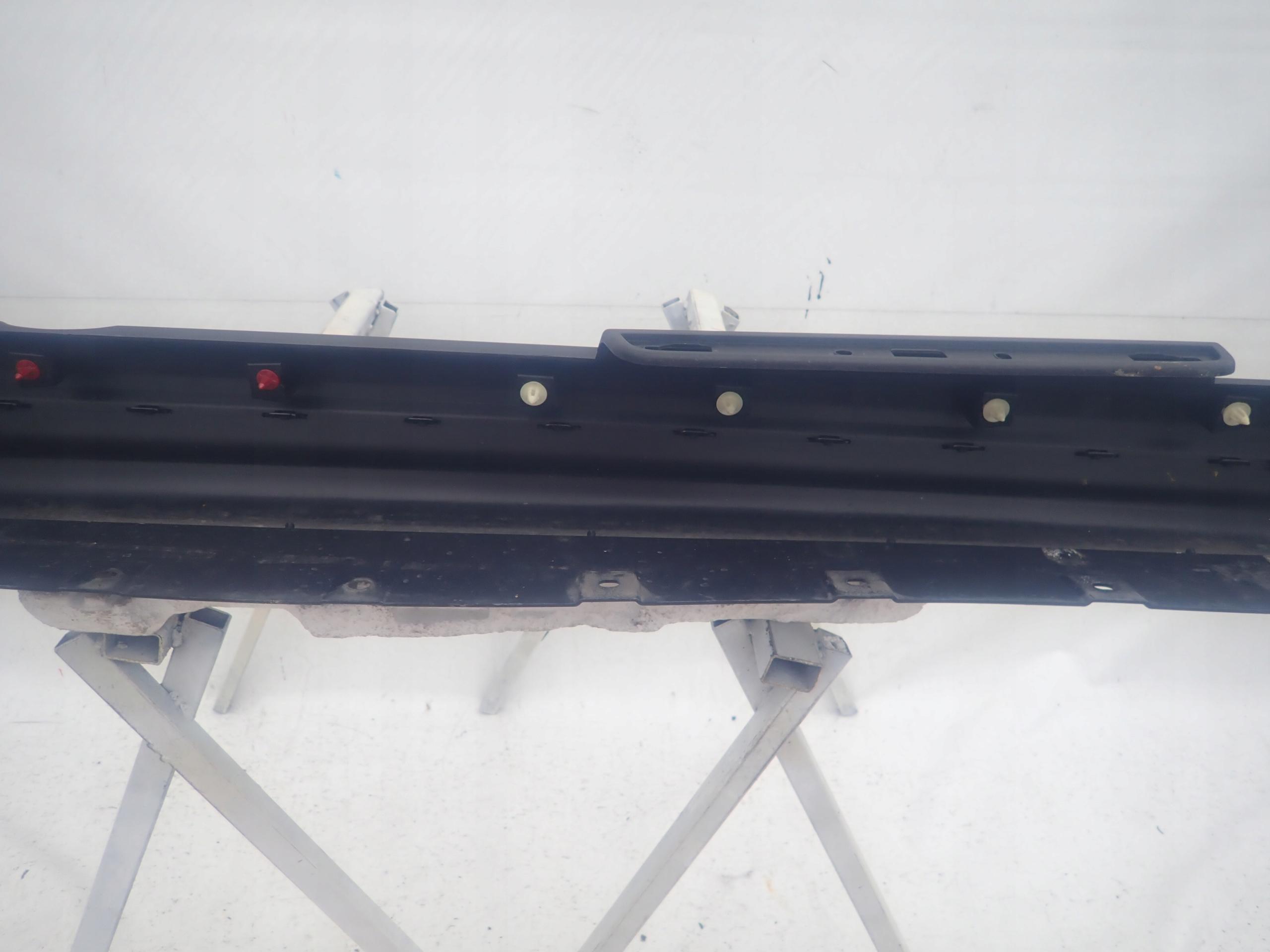 MINI COUNTRYMAN F60 S 14- threshold left moulding left