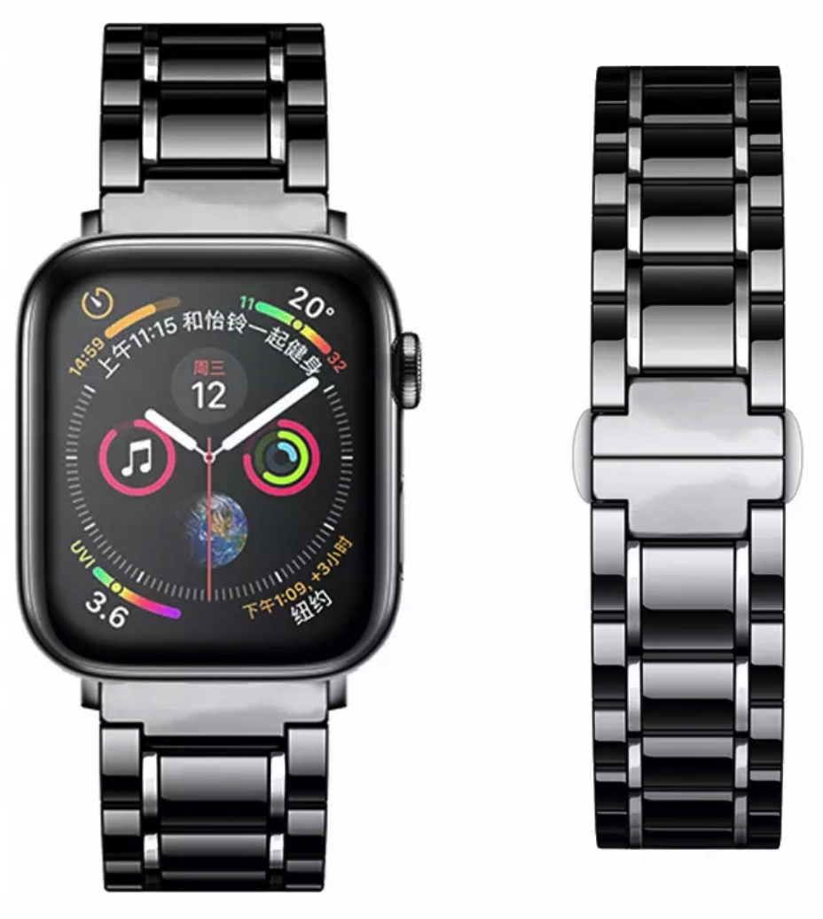 

Pasek Apple Watch 1 2 3 4 5 6 7 8 Se ultra